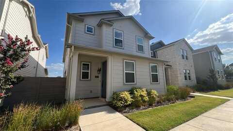 1809 Woodlawn Way, Argyle, TX 76226