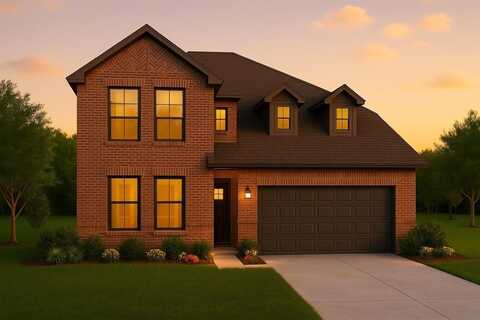 1313 Stockton, Red Oak, TX 75154