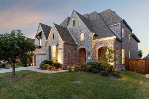 3432 Belterra Drive, Celina, TX 75009