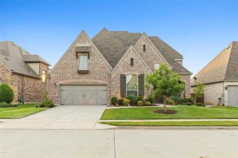 3432 Belterra Drive, Celina, TX 75009
