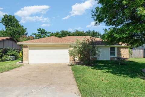 5304 Colorado Boulevard, North Richland Hills, TX 76180