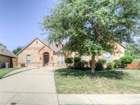 517 Jessie Street, Keller, TX 76248