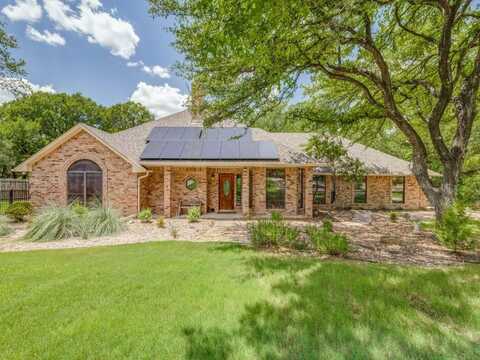 119 deer Creek Drive, Aledo, TX 76008