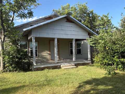 616 Breckenridge Highway, Ranger, TX 76470