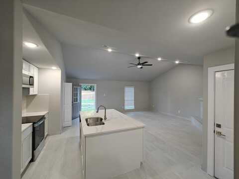 5500 Adams Drive, The Colony, TX 75056