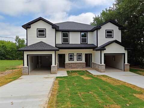 503 W McFarland Street, Bells, TX 75414