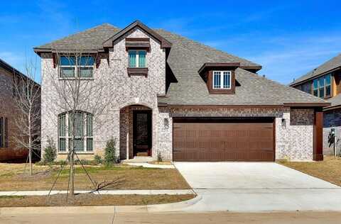 1251 Arrowwood Drive, Aubrey, TX 76227