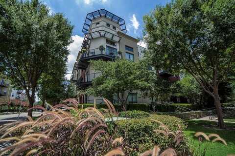 4605 Cedar Springs Road, Dallas, TX 75219