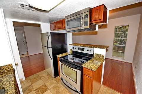 4317 Hartford Street, Dallas, TX 75219