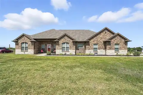 4436 County Road 1088, Celeste, TX 75423