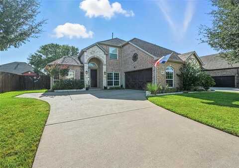 1008 Bell Oak Drive, Kennedale, TX 76060