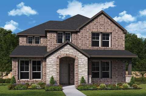 1124 Bolden Avenue, Crowley, TX 76036