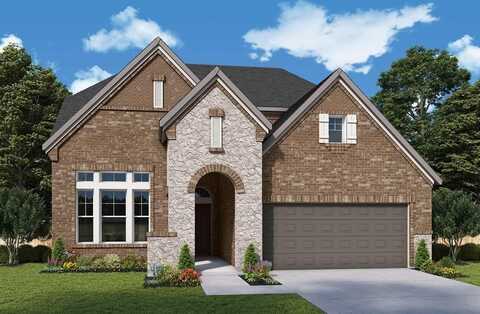 2653 Trinity Trail Way, Fort Worth, TX 76118