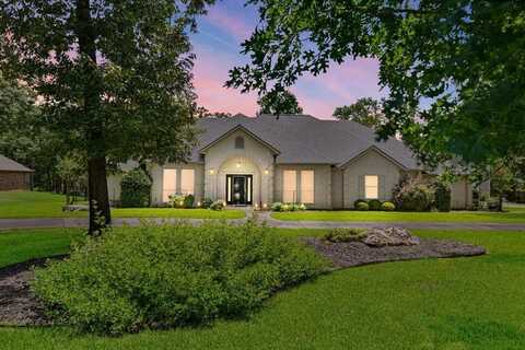 9343 Mallard Way, Larue, TX 75770