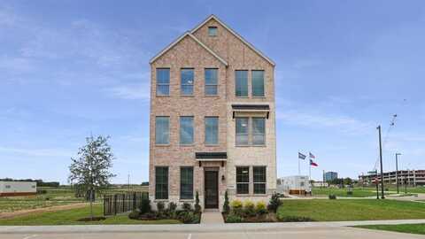 1562 Dulwich Drive, Allen, TX 75013
