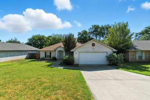 616 N Avenue C, Springtown, TX 76082