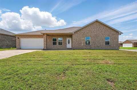 4909 Jefferson Street, Greenville, TX 75401