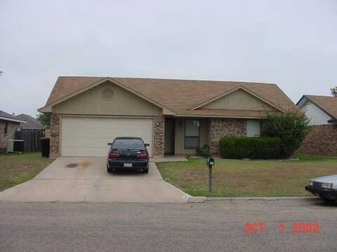 742 Chaucer Drive, Abilene, TX 79602