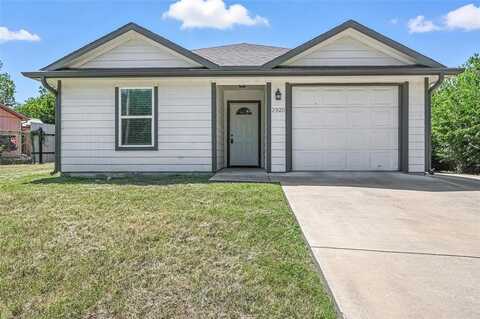 2920 Berryhill Drive, Fort Worth, TX 76105