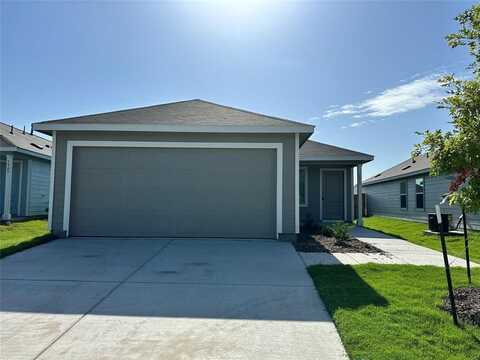 3913 Eufaula Drive, Sherman, TX 75090