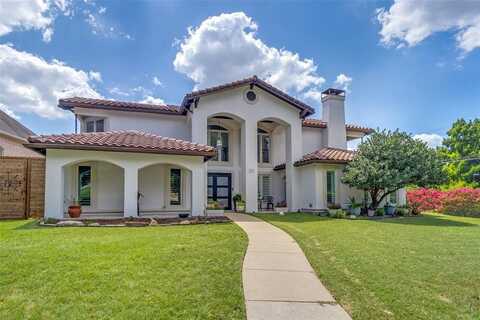 4800 Club View Circle, Mesquite, TX 75150
