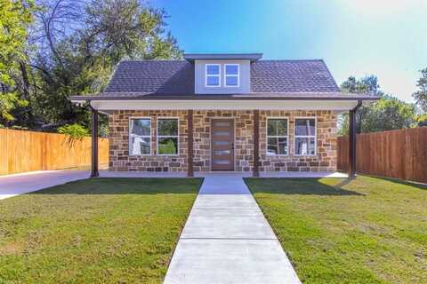1025 Kane Street, Bellmead, TX 76705