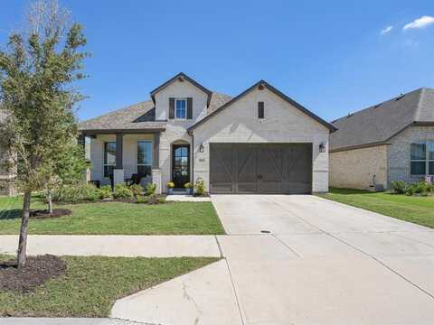 317 Legna Drive, Aledo, TX 76008