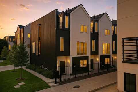 2236 Aarhus Way, Dallas, TX 75204