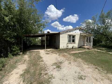 507 Lois, Merkel, TX 79536