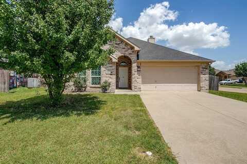 100 Pebble Creek Way, Alvarado, TX 76009