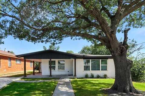 4804 Avenue G, Fort Worth, TX 76105