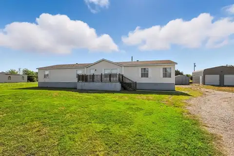 11888 Buttercup Lane, Justin, TX 76247