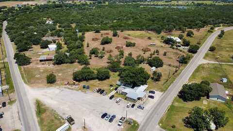 5080 & 5090 Tin Top Road, Weatherford, TX 76087