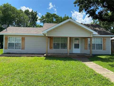 917 N Naid Street, Grand Saline, TX 75140