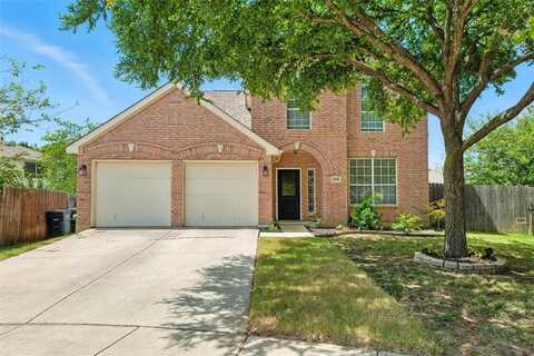 4525 Seneca Drive, Fort Worth, TX 76137
