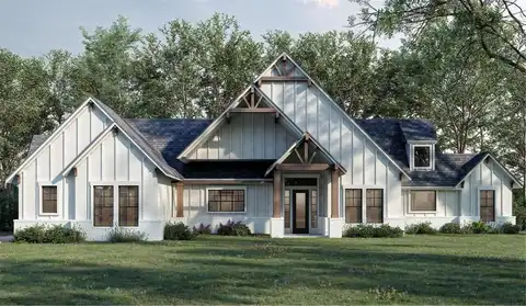 Tbd Lot 3 Jolene Court, Van Alstyne, TX 75495