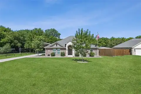 1709 Yahweh, Leonard, TX 75452