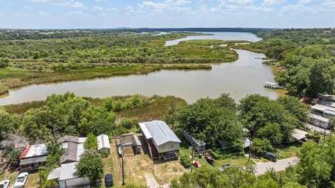 2637 Shoreline Court, Weatherford, TX 76087