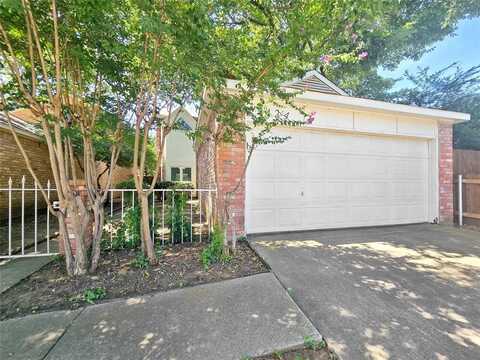 424 Sycamore Lane, Euless, TX 76039