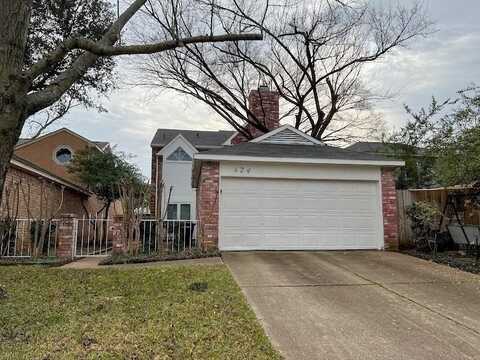 424 Sycamore Lane, Euless, TX 76039