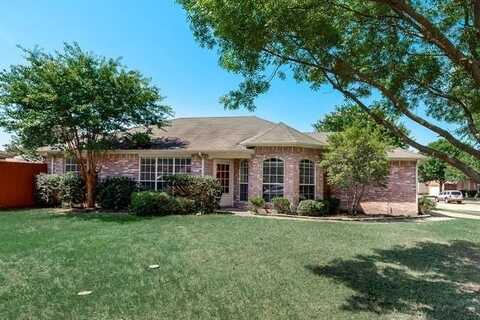 2323 Brookview Drive, McKinney, TX 75072