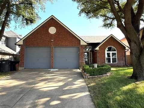 10101 Leatherwood Drive, Fort Worth, TX 76108