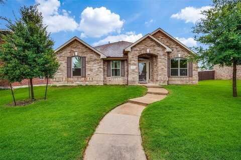 12509 Canoe Road, Frisco, TX 75035