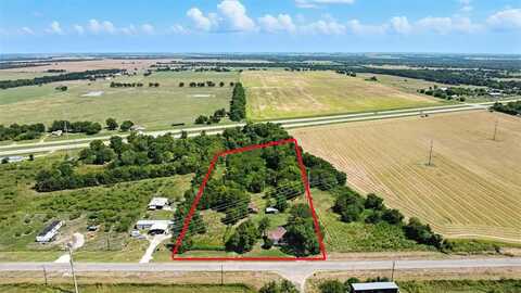 1124 Farm Road 2890, Klondike, TX 75448