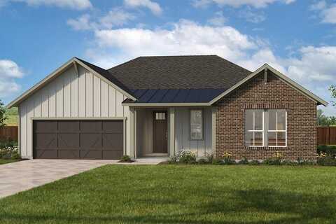 113 Gallegos Drive, Aledo, TX 76008