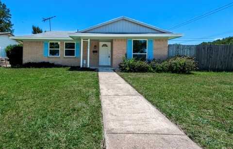 4430 Windsor Drive, Garland, TX 75042