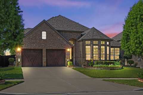 11883 Decker Drive, Frisco, TX 75035