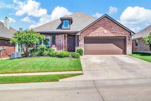402 Shirley Drive, Alvarado, TX 76009