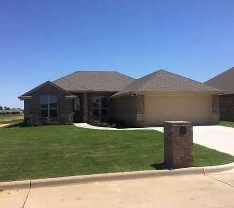 9112 Parkview Circle, Tolar, TX 76476