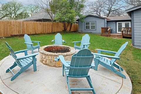 425 N Elm Street, Arlington, TX 76011